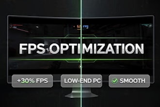 optimize beamng drive mod for better fps and performance