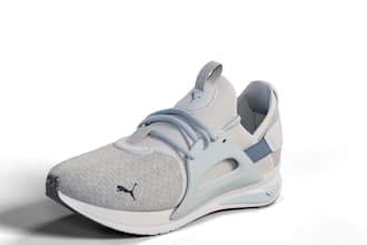 create shoes, 3d footwear 3d shoes for second life, 3d sneaker design