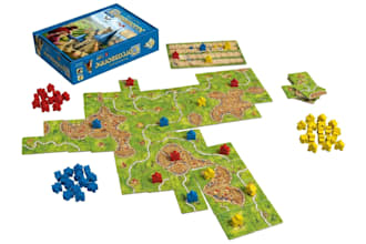 design card game custom mechanics rulebook board game card game print