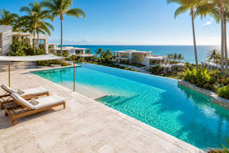 3d swimming pool design, backyard pool render, outdoor pool and landscape layout