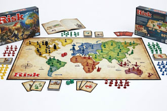 game mechanics design board game tabletop redesign game balance rule editing