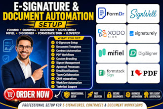 formdr signwell xodosign signaturely mifel digisigner formstack sign ilovepdf