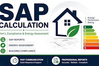 do sap calculation sap report part l sap calculation