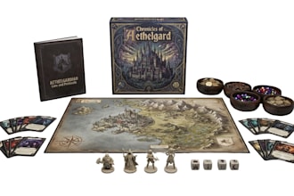 do professional board game design tabletop game card game development tarot card