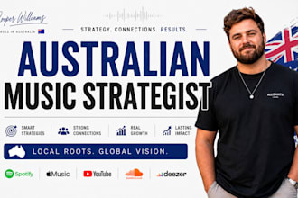 submit your music to 552 australian college radio stations