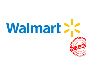 reinstate your suspended walmart marketplace account