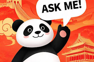 answer your questions about chinese daily life and culture