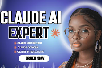 claude cowork claude mcp servers claude expert claude code claude trainer