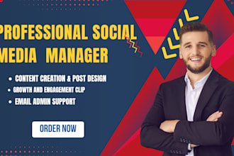 be your  long term executive virtual assistant   for business  personal support