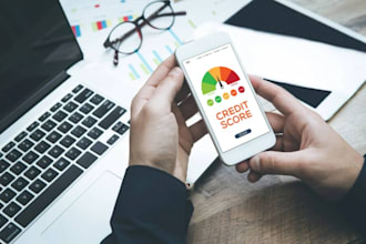 do credit sweep and repair your credit report, boost score, inquiry removal