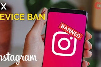 x ig banning mass report remove harassing remove copyright for facebook insta