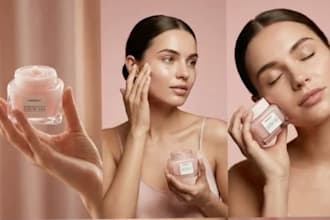 build a skincare and beauty influencer and affiliate program
