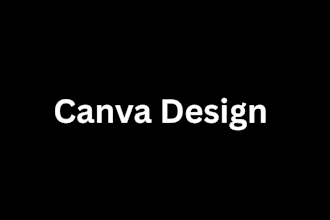 professionally onboard you on canva step by step