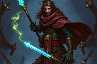 do dnd character and dnd character