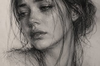 create premium ai art and book covers and branding