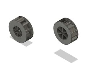 make a custom 3d model