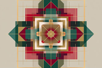 design quality printable abstract wall art posters