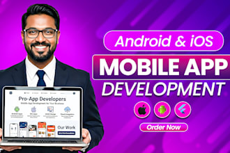 do mobile app development, android app ios app development, mobile app developer