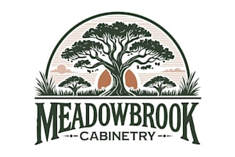 create a professional guest house logo design