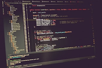 fix bugs in HTML CSS javascript website