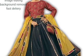 remove the background of images and photo editing
