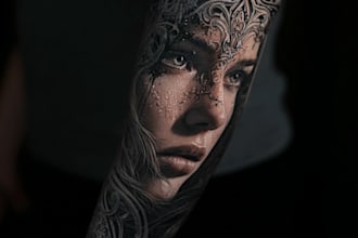 create custom tattoo design, tattoo sleeve art