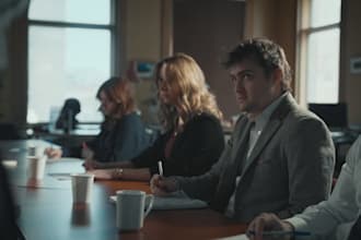 do short film video editing