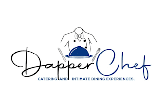 design a creative culinary chef logo for your brand