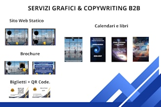 be your b2b copywriter and business content writer