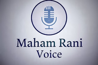provide cute urdu child voice over for kids stories and cartoons