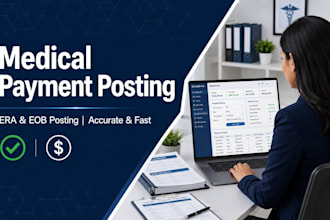 accurate medical billing payment posting for your practice
