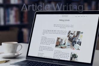 content writer,educational writing, script writing