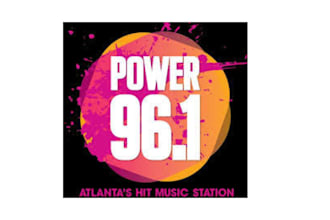 deliver professional song promotion and airplay on power 96 atlanta radio