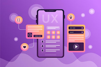 make beautiful websites and applications