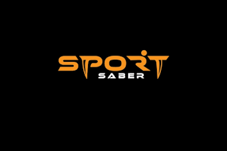 design color palette selection sport logo