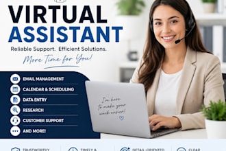 be your travel virtual assistant for long term
