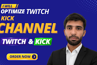 design stream overlay, kick, twitch overlay, twitch logo