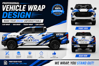 create custom racing car livery design for track and drift cars