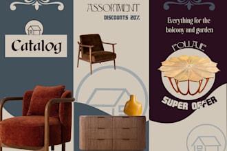 creating a logo and corporate identity