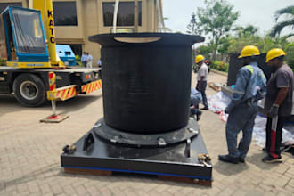 provide virtual assistance in ship surveys and inspections