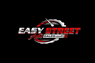 design best quality auto sales business logo