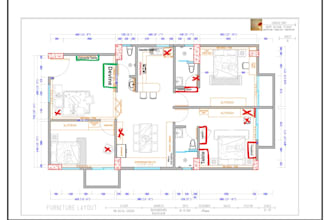 be your expert architectural and interior design consultant