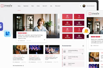 create intranet website,sharepoint portal website, google sites intranet website