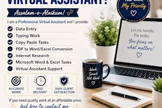 do fast and accurate typing