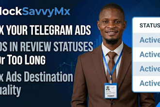 telegram ads, promote trading channels, fix telegram ads, telegram promotion