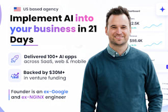implement artificial intelligence in your business