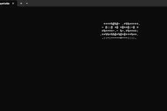 develop a custom cpp command line tool or cli utility