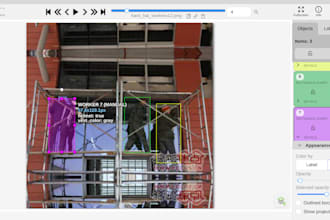 annotate images for computer vision using cvat or roboflow