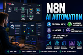 build telegram bo manychat automation fix hermes openclaw n8n mac mini bot vps