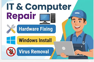 do cctv installation services